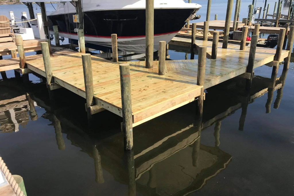 A Step-by-Step Guide to Planning Your Dock Construction Project - Image 1