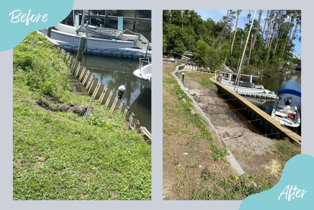 The Lifespan of a Seawall_ When to Repair vs. Replace - Image 2