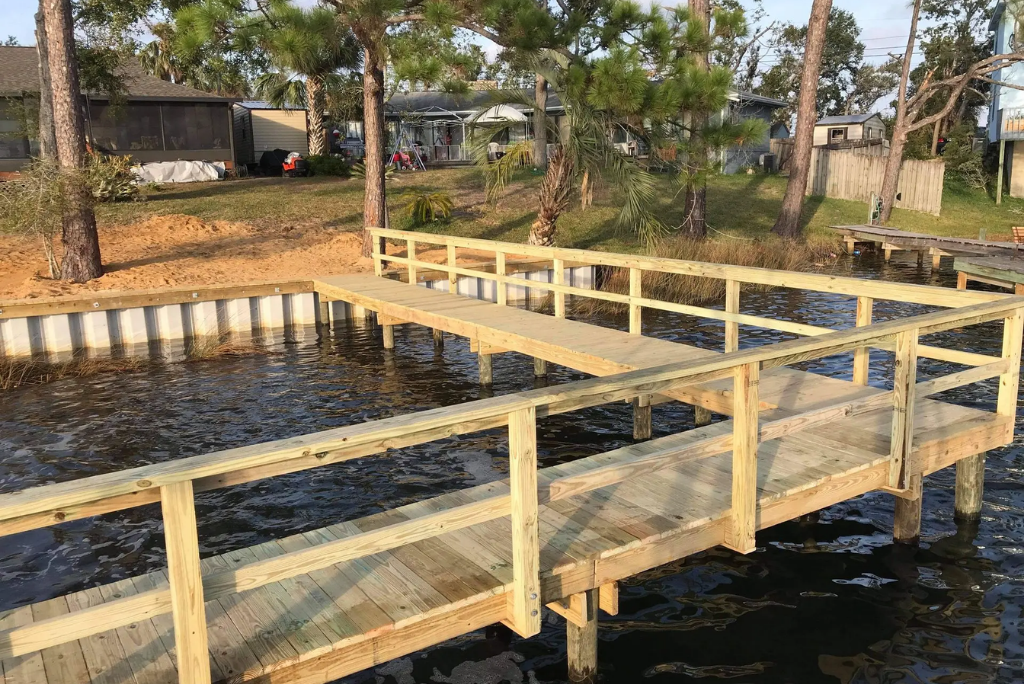 Summit Marine Development: Your Trusted Marine Contractor in Panama City, FL